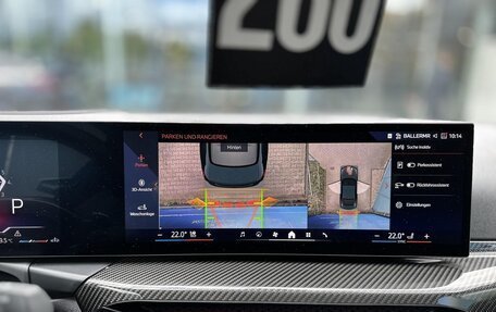 BMW 4 серия, 2024 год, 6 603 547 рублей, 11 фотография