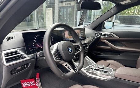 BMW 4 серия, 2024 год, 6 603 547 рублей, 9 фотография