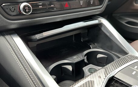 BMW 4 серия, 2024 год, 6 603 547 рублей, 14 фотография