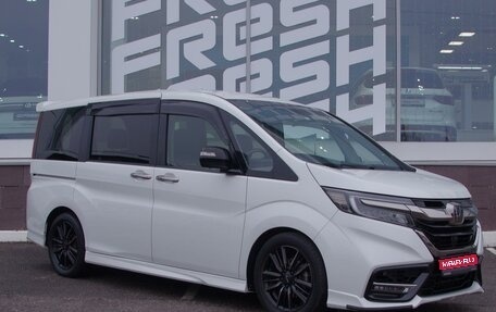 Honda Stepwgn IV, 2019 год, 2 839 000 рублей, 1 фотография