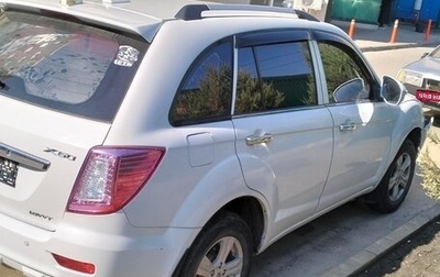 Lifan X60 I рестайлинг, 2014 год, 480 000 рублей, 1 фотография