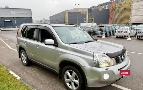 Nissan X-Trail, 2007 год, 1 135 000 рублей, 3 фотография