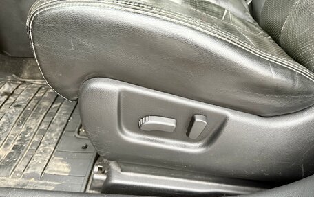 Nissan X-Trail, 2007 год, 1 135 000 рублей, 11 фотография