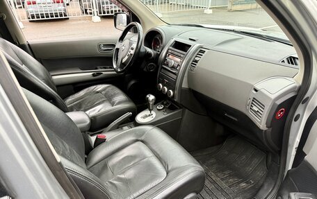 Nissan X-Trail, 2007 год, 1 135 000 рублей, 8 фотография