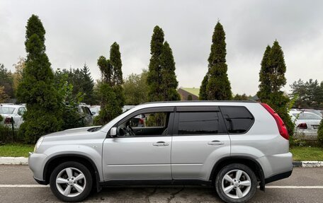 Nissan X-Trail, 2007 год, 1 135 000 рублей, 7 фотография