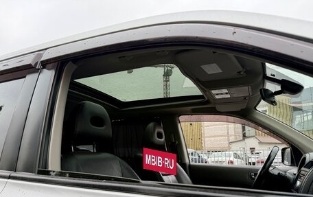 Nissan X-Trail, 2007 год, 1 135 000 рублей, 10 фотография