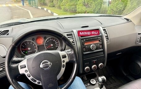 Nissan X-Trail, 2007 год, 1 135 000 рублей, 14 фотография