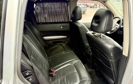 Nissan X-Trail, 2007 год, 1 135 000 рублей, 16 фотография