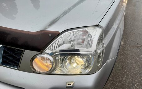 Nissan X-Trail, 2007 год, 1 135 000 рублей, 18 фотография