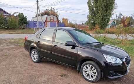 Datsun on-DO I рестайлинг, 2019 год, 825 000 рублей, 5 фотография