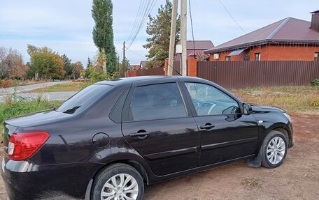Datsun on-DO I рестайлинг, 2019 год, 825 000 рублей, 7 фотография