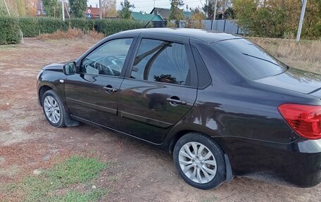 Datsun on-DO I рестайлинг, 2019 год, 825 000 рублей, 3 фотография