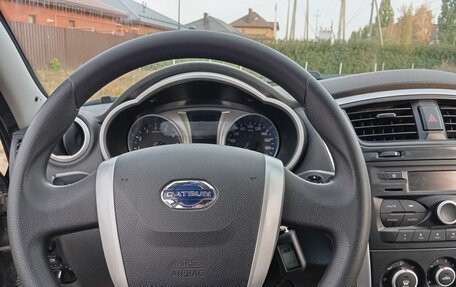 Datsun on-DO I рестайлинг, 2019 год, 825 000 рублей, 8 фотография