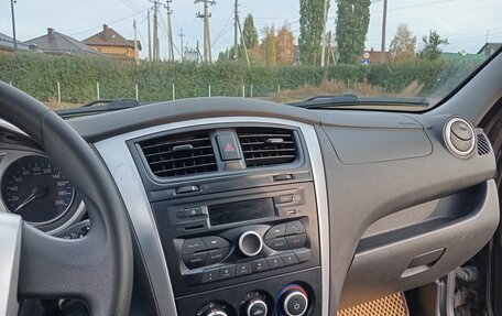 Datsun on-DO I рестайлинг, 2019 год, 825 000 рублей, 9 фотография