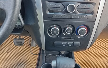 Datsun on-DO I рестайлинг, 2019 год, 825 000 рублей, 10 фотография