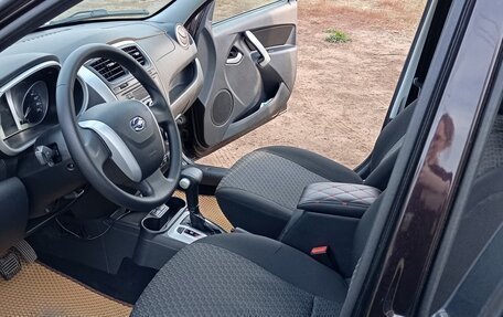Datsun on-DO I рестайлинг, 2019 год, 825 000 рублей, 11 фотография