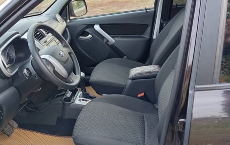 Datsun on-DO I рестайлинг, 2019 год, 825 000 рублей, 16 фотография