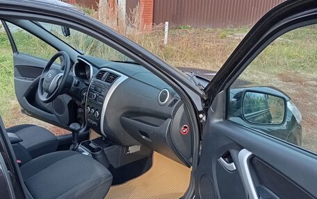 Datsun on-DO I рестайлинг, 2019 год, 825 000 рублей, 12 фотография