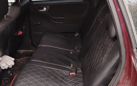 Opel Meriva, 2004 год, 200 000 рублей, 3 фотография