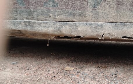 Opel Meriva, 2004 год, 200 000 рублей, 9 фотография