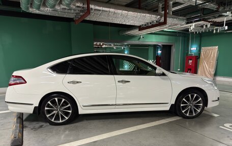Nissan Teana, 2012 год, 1 350 000 рублей, 4 фотография