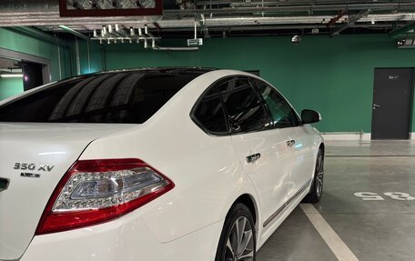 Nissan Teana, 2012 год, 1 350 000 рублей, 7 фотография