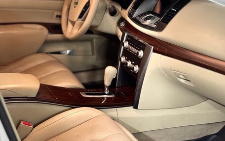 Nissan Teana, 2012 год, 1 350 000 рублей, 9 фотография