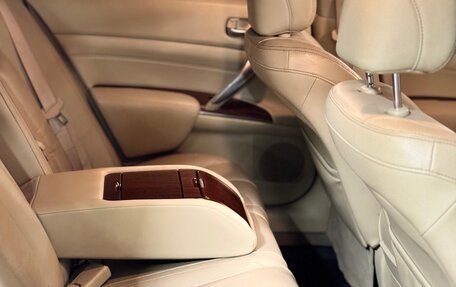 Nissan Teana, 2012 год, 1 350 000 рублей, 11 фотография