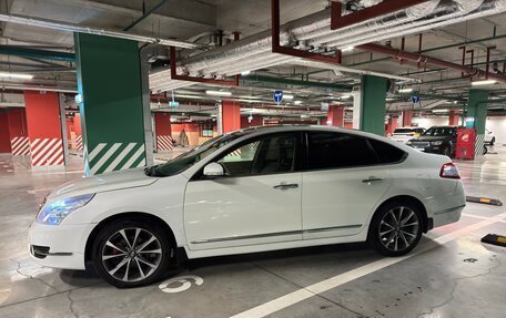 Nissan Teana, 2012 год, 1 350 000 рублей, 3 фотография