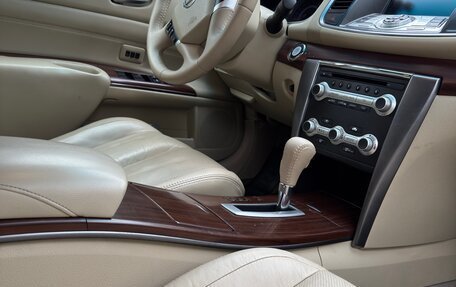 Nissan Teana, 2012 год, 1 350 000 рублей, 13 фотография