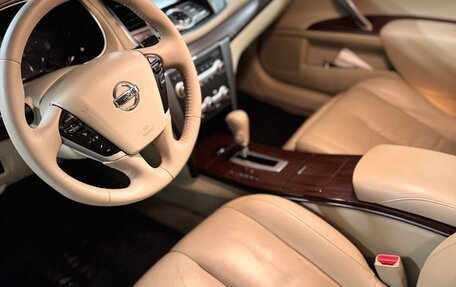 Nissan Teana, 2012 год, 1 350 000 рублей, 8 фотография