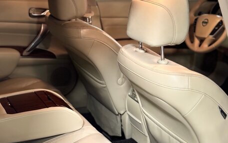 Nissan Teana, 2012 год, 1 350 000 рублей, 12 фотография