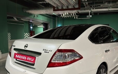 Nissan Teana, 2012 год, 1 350 000 рублей, 5 фотография