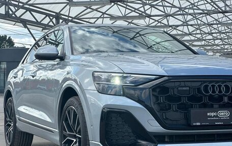 Audi Q8 I, 2023 год, 12 245 000 рублей, 6 фотография