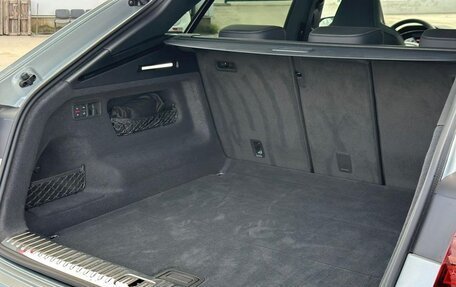 Audi Q8 I, 2023 год, 12 245 000 рублей, 8 фотография
