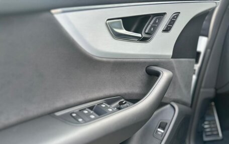 Audi Q8 I, 2023 год, 12 245 000 рублей, 12 фотография