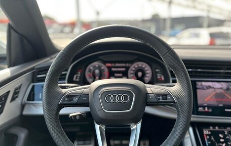 Audi Q8 I, 2023 год, 12 245 000 рублей, 14 фотография