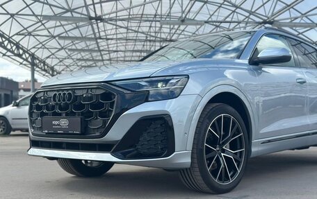 Audi Q8 I, 2023 год, 12 245 000 рублей, 5 фотография