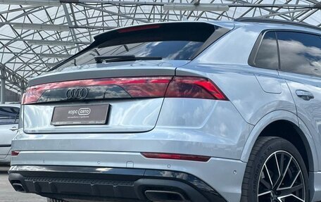 Audi Q8 I, 2023 год, 12 245 000 рублей, 9 фотография