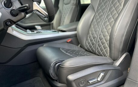 Audi Q8 I, 2023 год, 12 245 000 рублей, 16 фотография