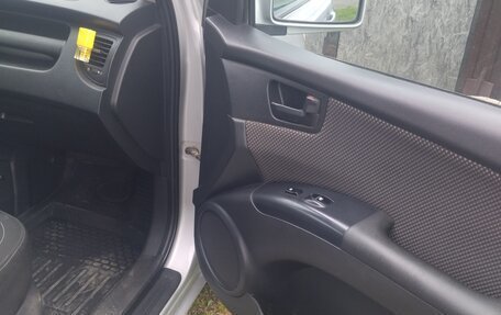 KIA Sportage II, 2006 год, 780 000 рублей, 2 фотография