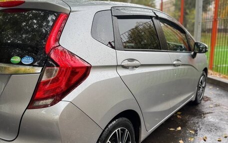 Honda Fit III, 2018 год, 1 540 000 рублей, 2 фотография