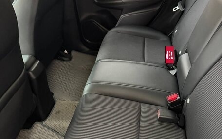 Honda Fit III, 2018 год, 1 540 000 рублей, 8 фотография
