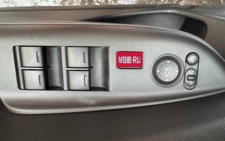 Honda Fit III, 2018 год, 1 540 000 рублей, 9 фотография