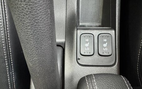 Honda Fit III, 2018 год, 1 540 000 рублей, 18 фотография