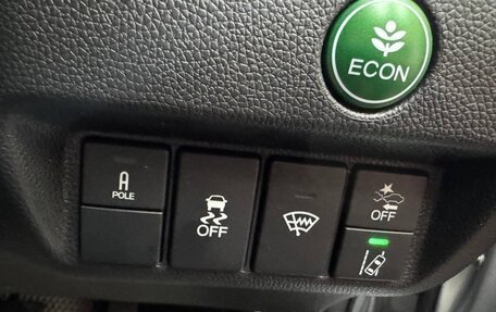 Honda Fit III, 2018 год, 1 540 000 рублей, 17 фотография
