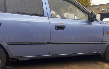 Hyundai Accent II, 2004 год, 230 000 рублей, 6 фотография