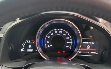 Honda Fit III, 2018 год, 1 540 000 рублей, 16 фотография