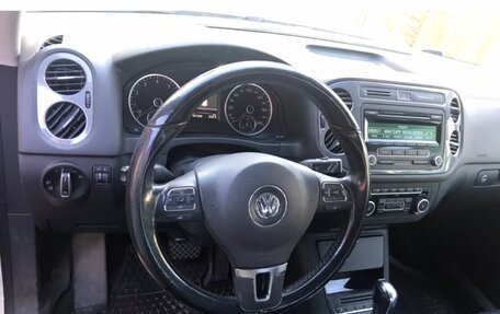 Volkswagen Tiguan I, 2012 год, 1 499 000 рублей, 5 фотография