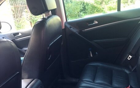 Volkswagen Tiguan I, 2012 год, 1 499 000 рублей, 4 фотография